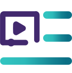 FeedbackFlow Assessment Platform icon.