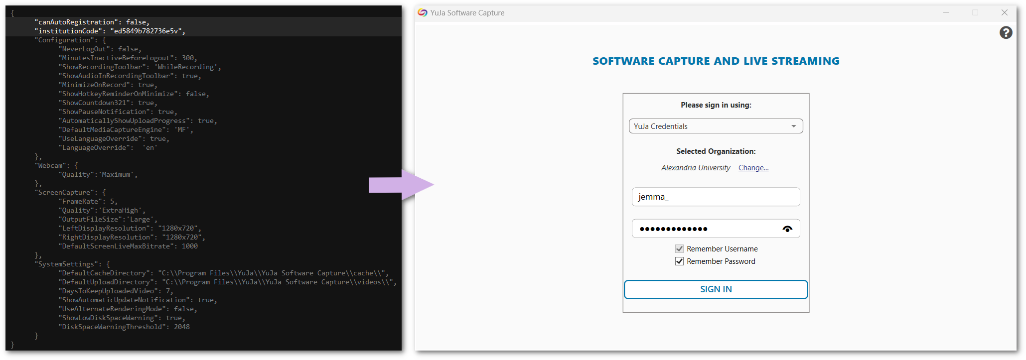Software Capture for PC – Minor Update v12.1.5.0 Released to US, CAN, AU, and EU Zones