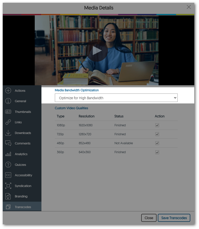 YuJa Enterprise Video Platform Update – “Willow Tree” Released to CAN, AU and EU Zones
