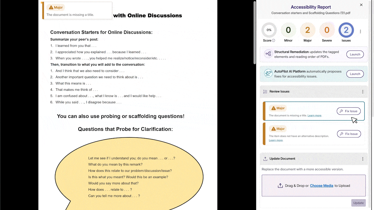Expanded Support for Replacing Files in D2L Brightspace