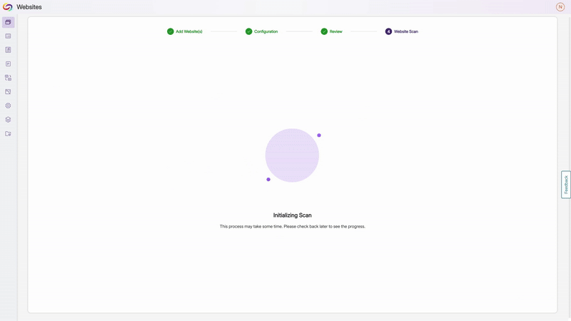 YuJa EqualGround Accessibility Governance Platform Update – v25.4.0 Release