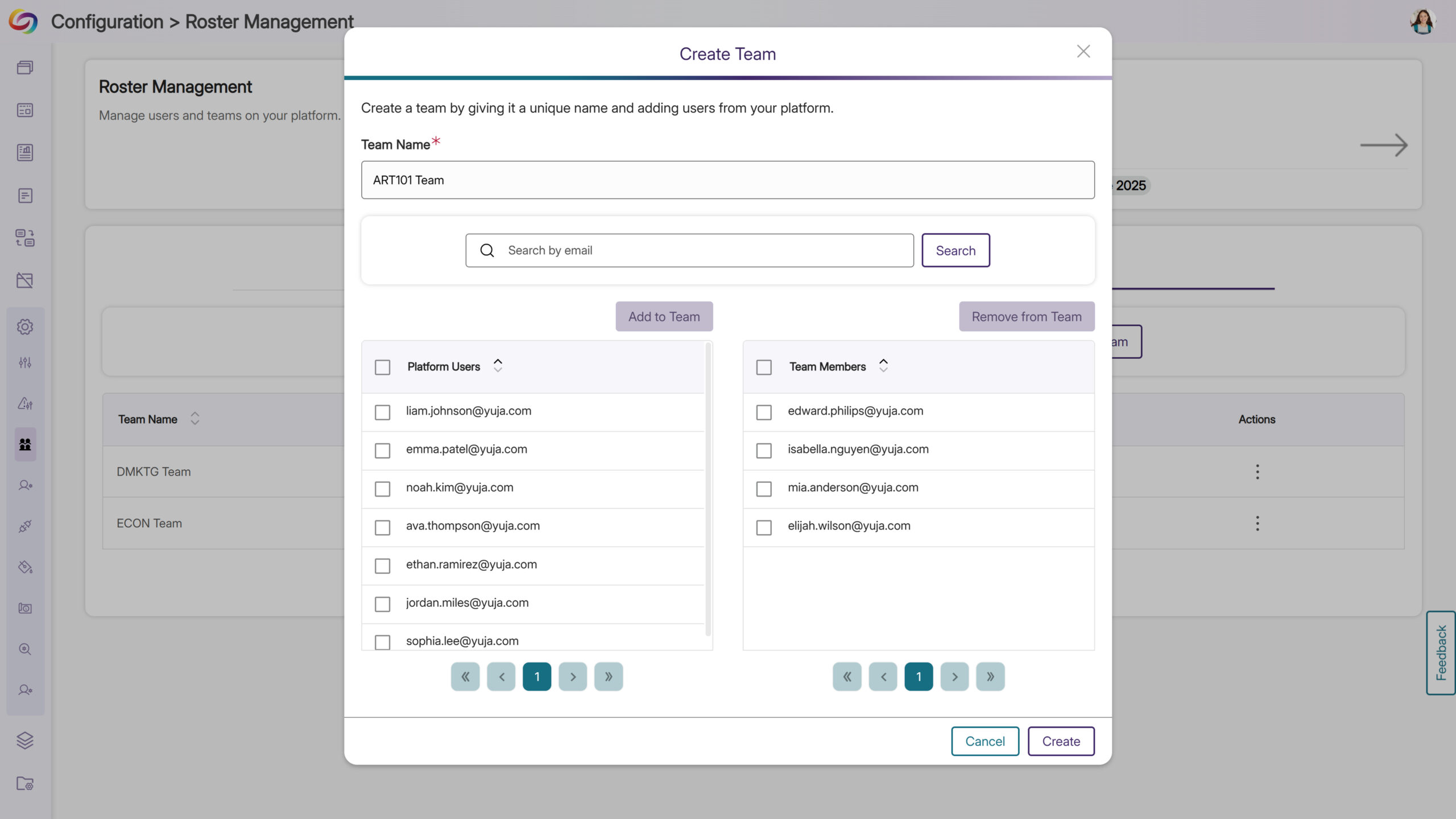 YuJa EqualGround Accessibility Governance Platform Update – v25.4.0 Release