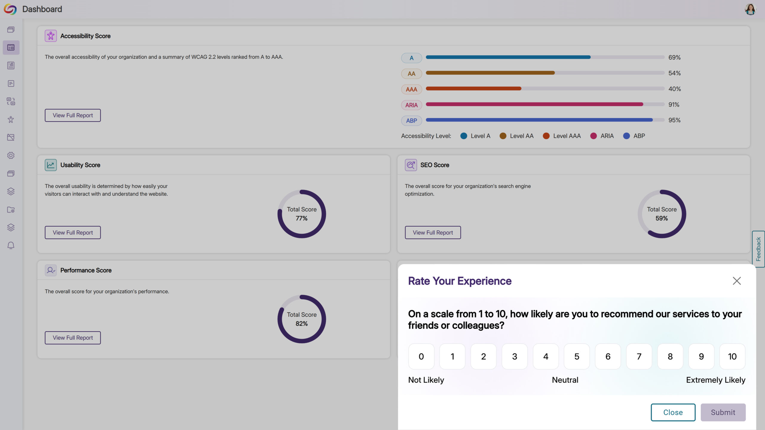 Quarterly NPS Survey Will Collect Administrator Feedback