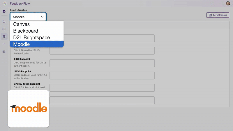 Automatic LTI Course Member Mapping: When launching grouped assessments, LTI course members will be automatically mapped to YuJa to ensure complete roster synchronization with expandable group member lists and automatic grade distribution across all group members.