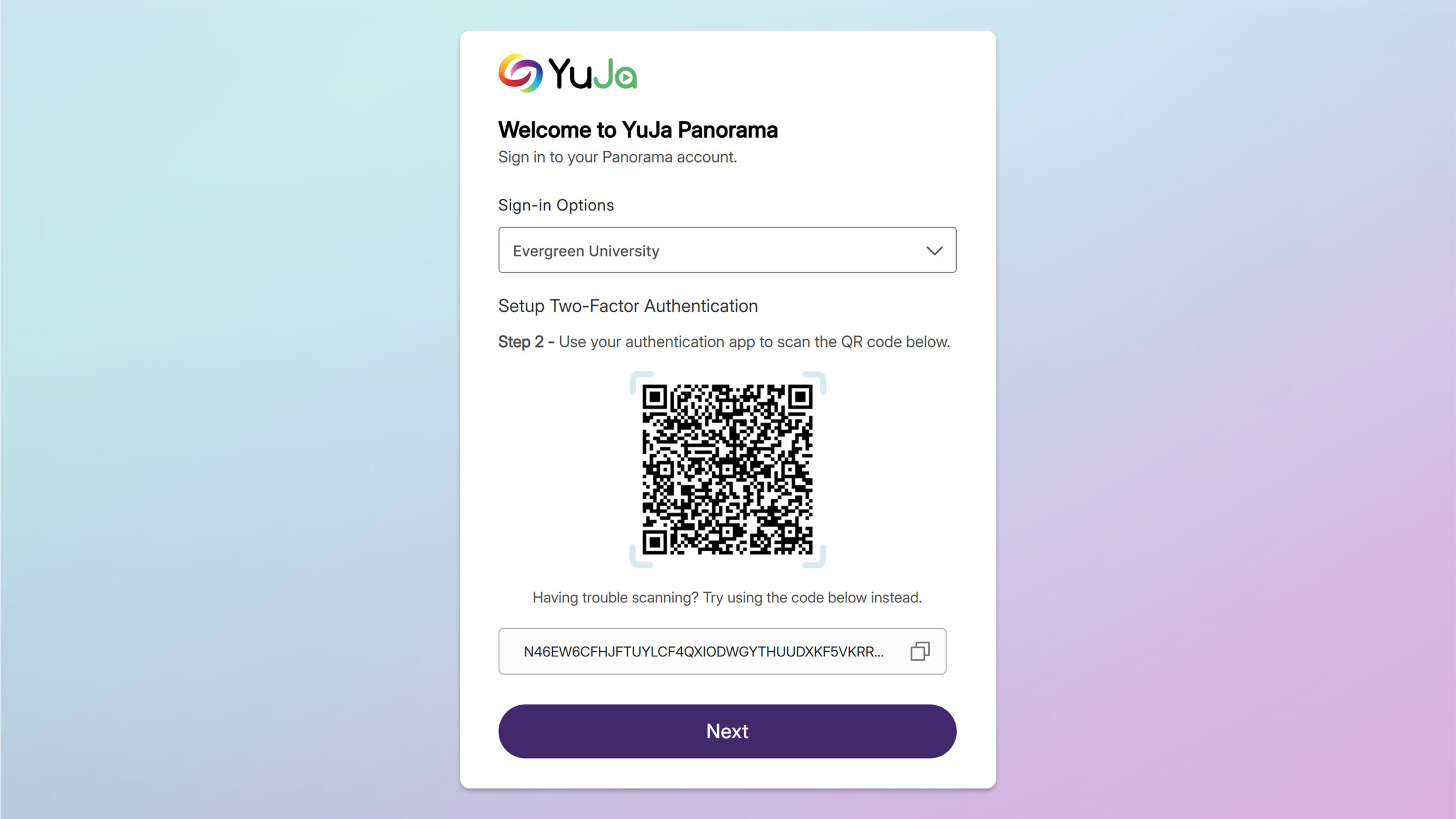Enhance Login Security with Multi-Factor Authentication for Manual Login Accounts