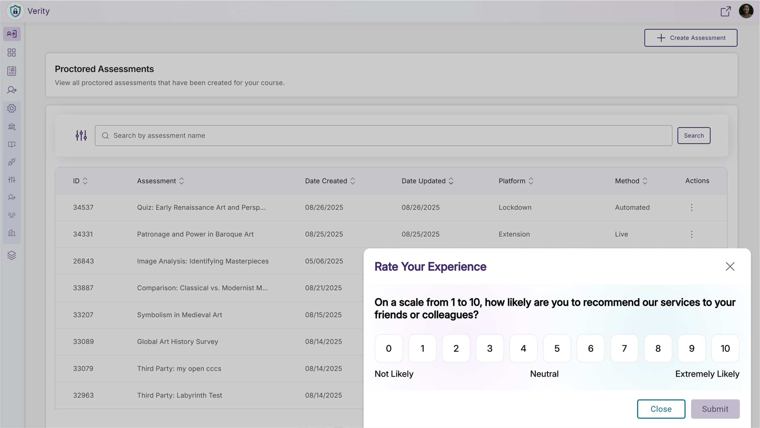 Quarterly NPS Survey Will Collect Administrator Feedback